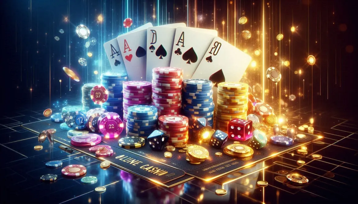 MotorCity Casino